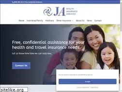 Sites similar to jahealth.org