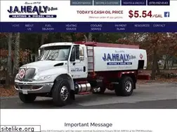 Sites similar to jahealyoil.com