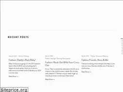 Sites similar to jahebbarnett.com