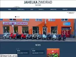 Sites similar to jahelka.at