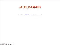 Sites similar to jahelkaware.com