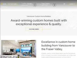 Sites similar to jahenycustombuilders.com