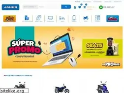 Sites similar to jaher.com.ec