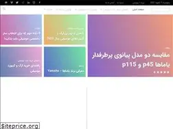 Sites similar to jahesh.org