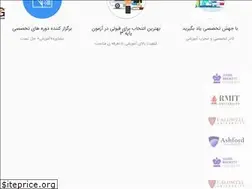 Sites similar to jaheshguilan.com