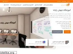 Sites similar to jaheshrayaneh.com