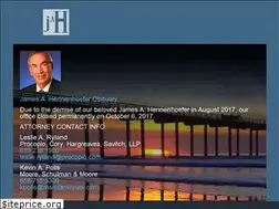 Sites similar to jahfamilylaw.com