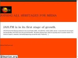 Sites similar to jahfm.com