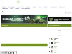 Sites similar to jahforum.net