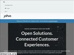 Sites similar to jahia.fr