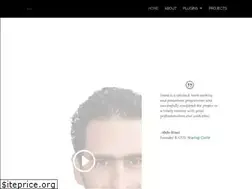 Sites similar to jahid.co