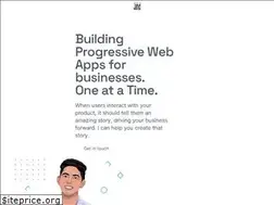 Sites similar to jahid.dev
