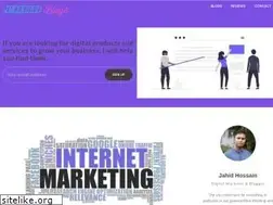 Sites similar to jahidblogs.com