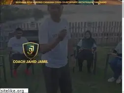 Sites similar to jahidjamil.com