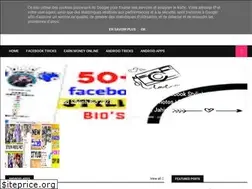 Sites similar to jahidtech.com