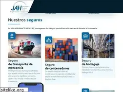 Sites similar to jahinsurance.com