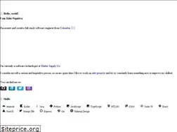 Sites similar to jahir.xyz
