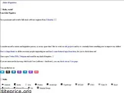 Sites similar to jahirfiquitiva.com