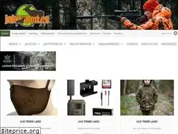 Sites similar to jahiriided.ee