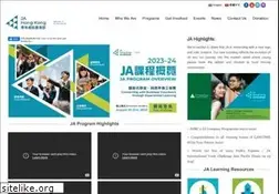 Sites similar to jahk.org