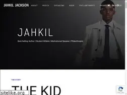 Sites similar to jahkil.com