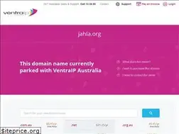 Sites similar to jahla.org