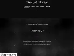 Sites similar to jahlove.pl