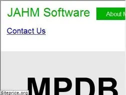 Sites similar to jahm.com