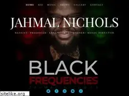 Sites similar to jahmalnichols.net