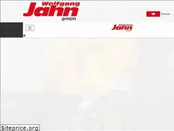 Sites similar to jahn-feuerschutz.de