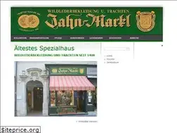 Sites similar to jahn-markl.at
