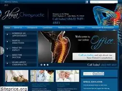 Sites similar to jahnachiropractic.com