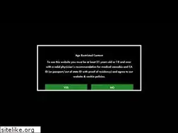 Sites similar to jahnetics.com