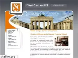 Sites similar to jahnke-henrik.de