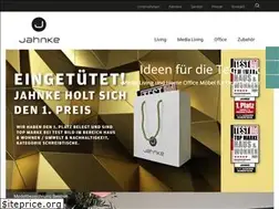Sites similar to jahnke-moebel.de