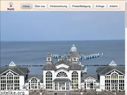 Sites similar to jahnke-ruegen.de