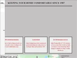 Sites similar to jahnkeheatingandair.com