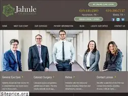 Sites similar to jahnleeye.com