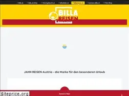 Sites similar to jahnreisen.at