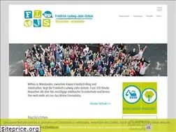 Sites similar to jahnschule-wiesbaden.de