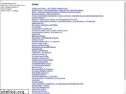 Sites similar to jahny.de