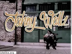 Sites similar to jahnywallz.com