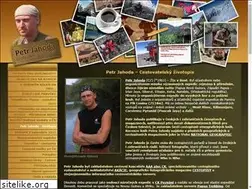 Sites similar to jahodapetr.cz