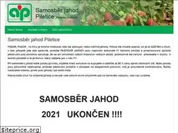 Sites similar to jahodypiletice.cz