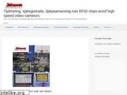 Sites similar to jahoma.nl