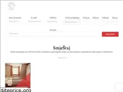 Sites similar to jahorina-hotelsan.com