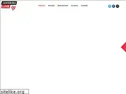 Sites similar to jahorina.live