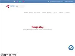 Sites similar to jahorinaprestige.com