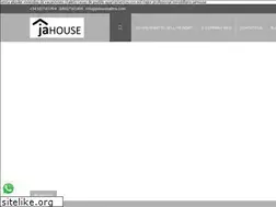 Sites similar to jahousealtea.com