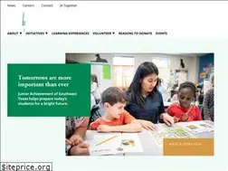 Sites similar to jahouston.org